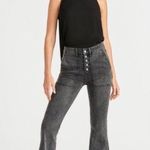 Rachel Roy Harp High-Rise Jeans, Dark Wash Wide Leg Denim Size 29 New w/Tag Photo 7