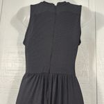 Cider  Black Sleeveless Pantsuit No Size See Measurements NWOT Photo 6