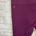 Fabletics  High-Waisted Seamless Ruched Legging Photo 5