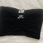 Tiger Mist strapless top Photo 2