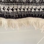 Madewell  Villagrove Sweater Tank in Bright Ivory. Size Small. Photo 5