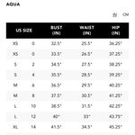 AQUA  Formal Women's Yellow Charmeuse Halter Neck Long Dress Sz 8 Photo 9