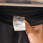 Adidas NWOT!  Women’s Joggers with light pink stripes Photo 3