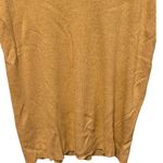 draper's & damon's  Metallic‎ Sweater Photo 2