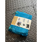 Tommy Bahama  PACKABLE TOTE TURQUOISE 23 X 8.5 X 14.5 NEW Travel  Bag Photo 4