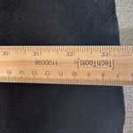 Moth Antrhropologie Black Long Knit Jacket Coat (1051) Size XS Photo 10