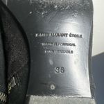 Isabel Marant Isabelle Marant Etolie Suede Patsha Chelsea Boot Photo 8