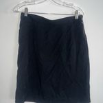 Source Unknown  Classic Black Pencil Skirt Photo 1