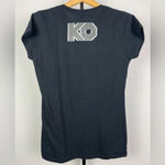 Kevin Owens KOMania KO Mania 2 WWE NXT Steen ROH Black Short Sleeve T Photo 3