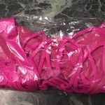 Moonwake Yoga Co New Strappy Rhythm Sports Bra Photo 4