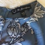 For Love & Lemons Sierra Silk Mini Dress🖤 Photo 5