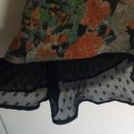 Anthropologie  Saturday Sunday Floral Print Photo 4