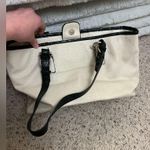 Dana Buchman Brown and cream  purse Photo 4