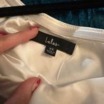 Lulus White Formal Dress Photo 2