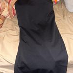 Athletic Dress Black Size L Photo 0