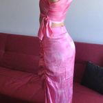 Area Stars Ombré Skirt Photo 6