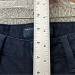 Marc Jacobs NWT‎  Low Rise Skinny Jeans Zipper Dark Blue Women's 28 x 30 Photo 7