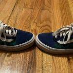 Vans Yacht Club Old Skool Photo 0