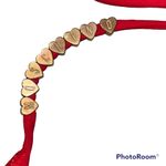 Moschino Mare Heart Bikini Set Photo 3