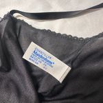 American Vintage Vintage Black Lace camisole Photo 4