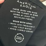 American Eagle  Dream Stretch High Rise Jean Jeggings  12 x31 NWT   Photo 1