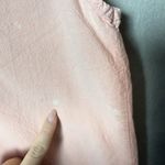 At Last Henley Tank Top 100% Cotton Sleeveless Boho Chic Tank Top Large Photo 10