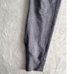 Lululemon Rest for Resilience Jogger Sz 2 French Terry Heathered Moonwalk Photo 1