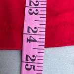 Ohio State University Vintage 90s Buckeyes Red Graphic T-shirt Photo 8