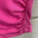 Garage  Gabriella V-Neck Tee size S Photo 5