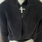 Alo Yoga LA Sherpa Jacket Photo 2