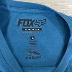 Fox Racing  riders crew cropped tee Photo 4