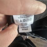 Jen7 7 for All Mankind Slim Women's Size 4 Black Denim Stretch Jeans Photo 7