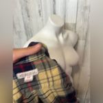 Flannel Yellow Photo 4