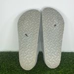 Birkenstock  Honolulu EVA Sandal - Silver Women’s 10 Photo 4