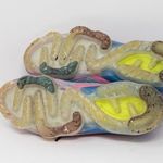 Nike Women's DX3369-600 Air VaporMax 2021 Fly Knit Next Nature Athletic Sneakers Photo 3