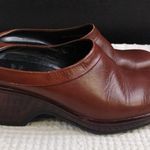 Dansko Women's Brown Shoes/Clogs/Slip-Ons Size 37 SKU 3354 Photo 3