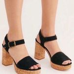 Free People Feee people Brooke platform shoes Photo 0