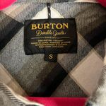 Burton Flannel Photo 2