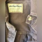 Free People  We The Free Silverado Shirt Photo 7