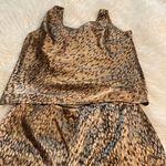 Victoria's Secret Victoria Secret Pajamas size M excellent condition pants inseam 24” Photo 1