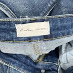 KanCan USA Kancan High Rise Straight Slim Jeans Photo 3