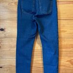 Everlane  The Curvy High Rise Skinny Jeans 25 Crop Photo 6