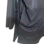 Muk Luks 2pc Top & Cardigan Sweater Set Black Size undefined Photo 5