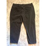 American Eagle  Outfitters AE Plus‎ Size 24 Ripped Distressed High Rise Mom Jean Photo 1