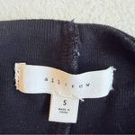Mod Ref  All : Row The Alix Top Black Photo 2