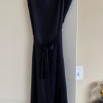 Abercrombie & Fitch Black Dress Photo 1