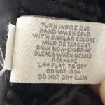 Chico's  Black Utility‎ Jacket with Structured Shoulders Photo 7