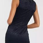 Lipsy London Allover Lace Bodycon Dress Photo 1