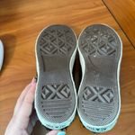 Converse  Chuck Taylor All Star Espadrille Low 'Trail to Cove‎ Black 567685C Sz 7 Photo 6