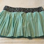 Lululemon Pleated Skirt Photo 1